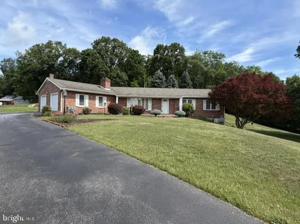 10630 National Pike, Big Pool, MD 21711