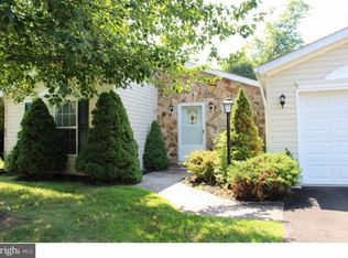 275 Countryside Cir, New Hope, PA 18938