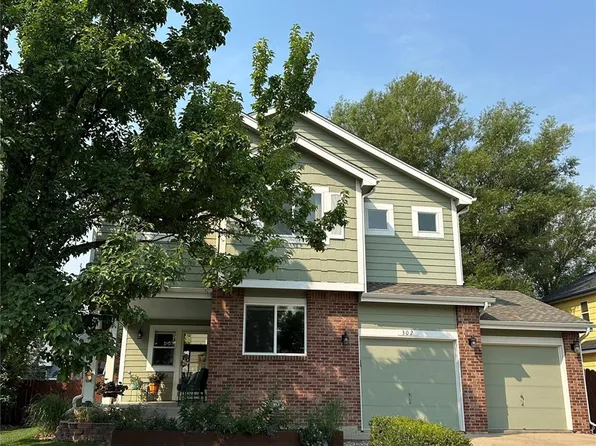 302 Sanders Circle, Erie, CO 80516