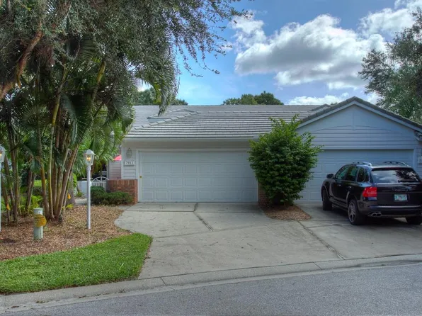 7911 Whitebridge Gln, University Park, FL 34201