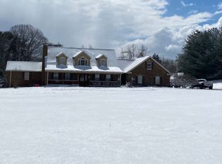 294 Foster Rd, Blaine, TN 37709