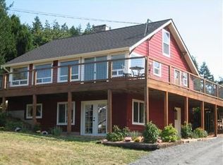 5467 Pleasant View Ln, Freeland, WA 98249