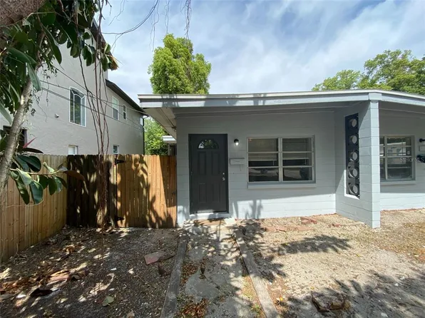 3013 E Central Blvd, Orlando, FL 32803