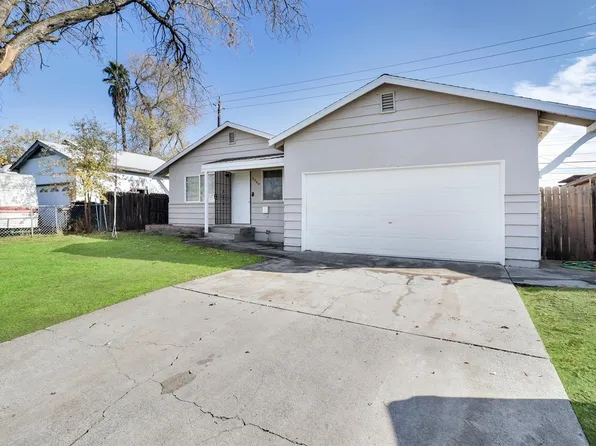 3900 Santa Fe Way, North Highlands, CA 95660