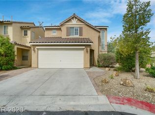 8408 Walker Gardens Pl, Las Vegas, NV 89166