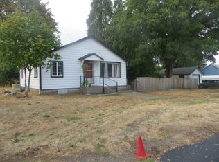 250 H St, Columbia City, OR 97018