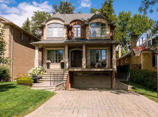 190 Carmichael Ave, Toronto, ON M5M 2X3