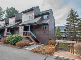 3 Pine Tree Way #36, Waterville Valley, NH 03215