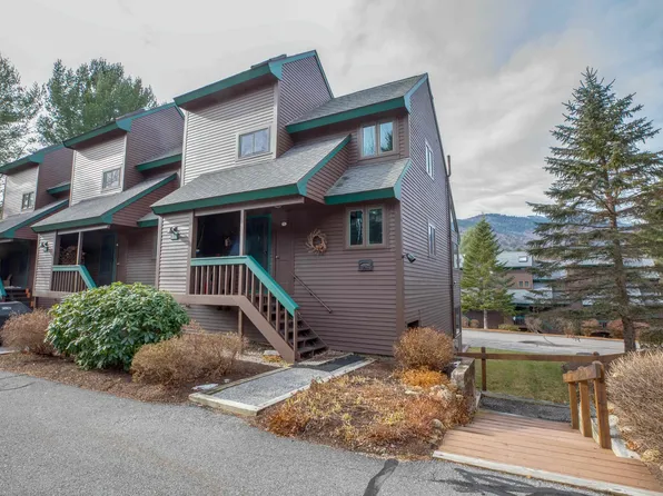 3 Pine Tree Way #36, Waterville Valley, NH 03215