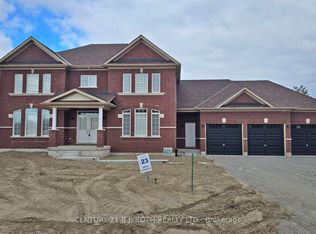 61 Ruby Rdg, Oro Medonte, ON L0L2E0
