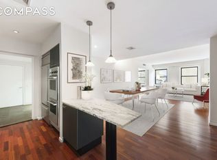 90 Franklin St APT 3N, New York, NY