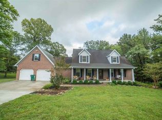 4910 Bohleber Rd, Evansville, IN 47712