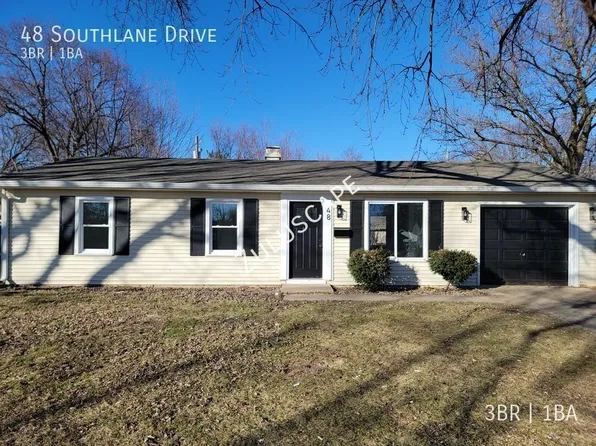48 Southlane Dr, New Whiteland, IN 46184