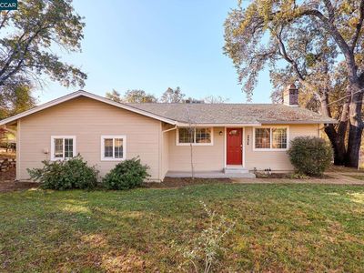 2236 Cold Springs Rd, Placerville, CA, 95667