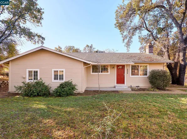 2236 Cold Springs Rd, Placerville, CA 95667