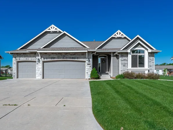 609 N Jaax St, Wichita, KS 67235