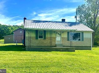 2232 State Road 55, Moorefield, WV 26836