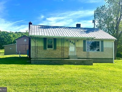 2232 State Road 55, Moorefield, WV, 26836