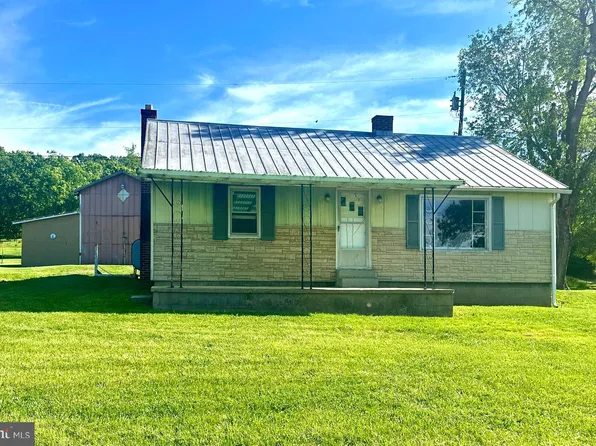 2232 State Road 55, Moorefield, WV 26836