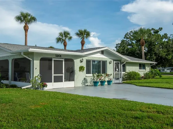 1201 CYPRESS AVENUE, VENICE, FL 34285
