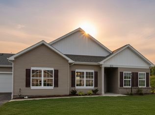 2083 S Links Ave, Butler, PA 16001