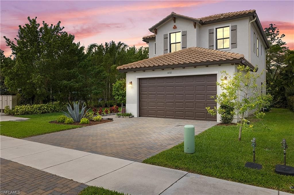 8721 Madrid Cir, Naples, FL 34104 Zillow