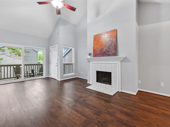 2100 Tanglewilde St APT 740, Houston, TX 77063