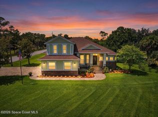2500 Ranch Rd, Melbourne, FL 32904