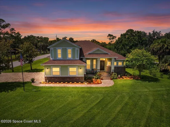 2500 Ranch Rd, Melbourne, FL 32904