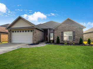 6039 Beaver Creek Ln, Jonesboro, AR 72404