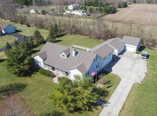 5870 Reynoldsburg Baltimore Rd NW, Pickerington, OH 43147