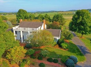 7991 Warm Springs Pike, Bridgewater, VA 22812