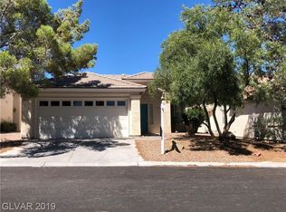 9832 Double Rock Dr, Las Vegas, NV 89134
