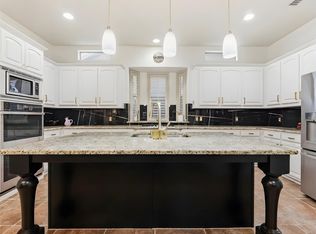 2948 Clearfork Trl, Frisco, TX 75034
