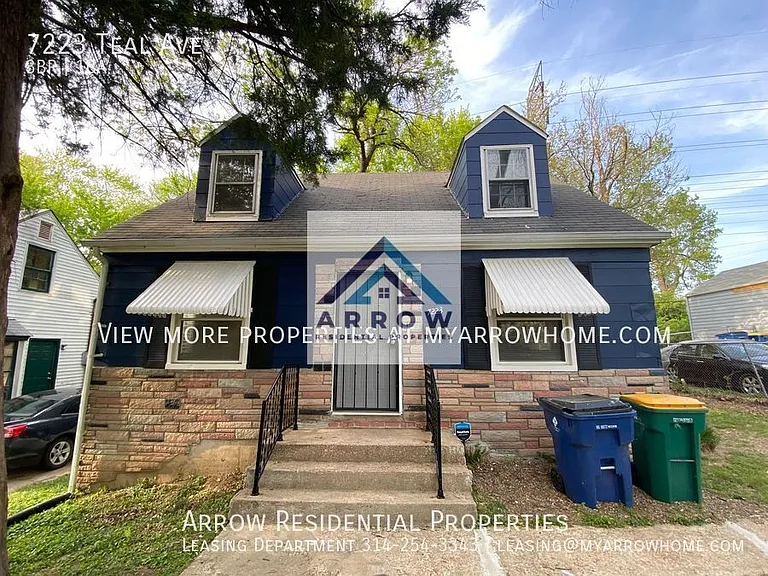 7223 Teal Ave — Photo 2