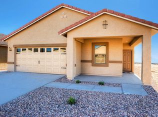 22395 W Loma Linda Cir, Buckeye, AZ 85326
