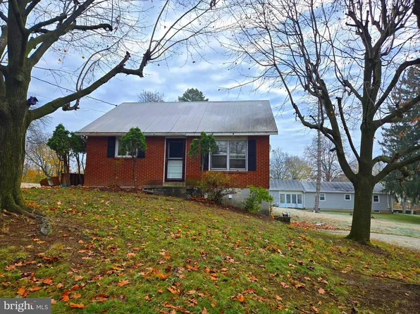 1220 Spruce St, Lebanon, PA 17046