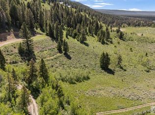 5130 W Rees Rd, Island Park, ID 83429