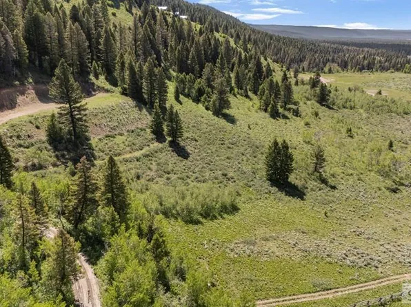 5130 W Rees Rd, Island Park, ID 83429