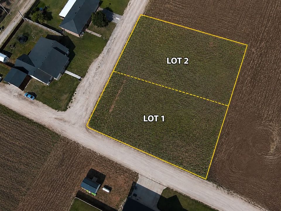 1st image of LOT 1 Robbyn Ln
