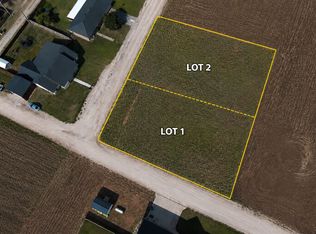 LOT 1 Robbyn Ln, Haskell, TX 79521