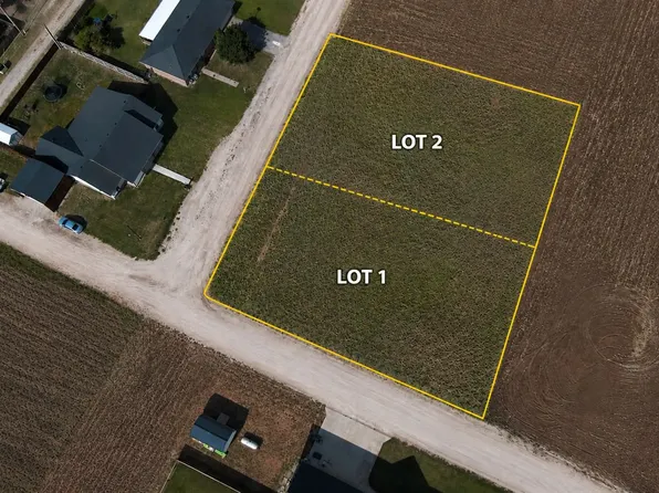 LOT 1 Robbyn Ln, Haskell, TX 79521