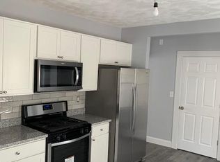 11 Starbird St FLOOR 2, Malden, MA 02148