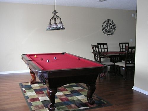 Bonus Room