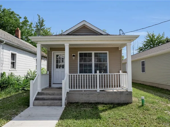 449 Berkshire Ave, Buffalo, NY 14215