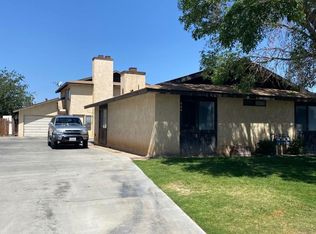 405 S Sunset St, Ridgecrest, CA 93555
