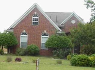 7307 Alexander Rd, Olive Branch, MS 38654