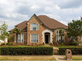 704 Sunkist Ln, Plano, TX 75025