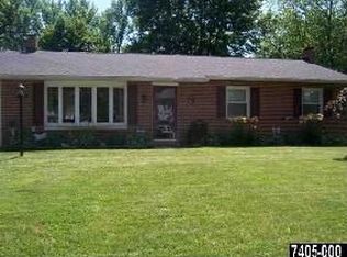 17058 Mount Airy Rd, Shrewsbury, PA 17361