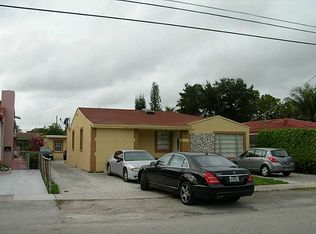200 NW 33rd Ave, Miami, FL 33125